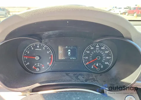 2016 Kia Optima Ex z USA, uszkodzony, nr VIN 5XXGU4L3XGG106206